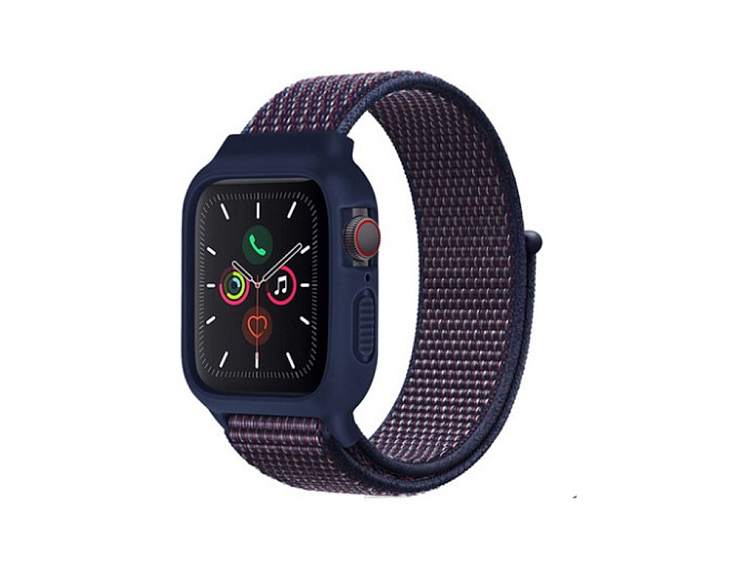Nylonový set 2v1 pro Apple Watch 38/40/41/42(S10)mm