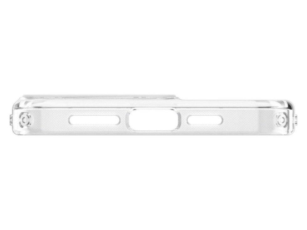 Ochranný kryt pro iPhone 14 Pro MAX - Spigen, Cyrill Cecile Mag White Daisy