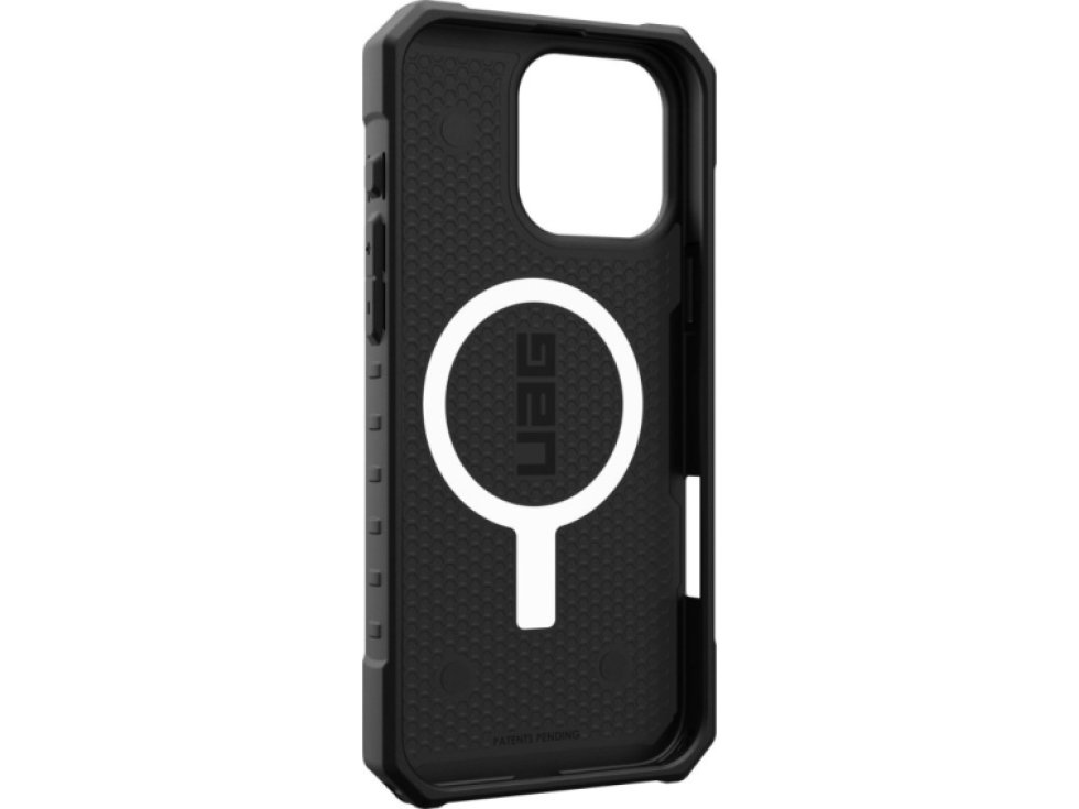 Ochranný kryt na iPhone 16 Pro MAX - UAG, Pathfinder SE MagSafe Midnight Camo