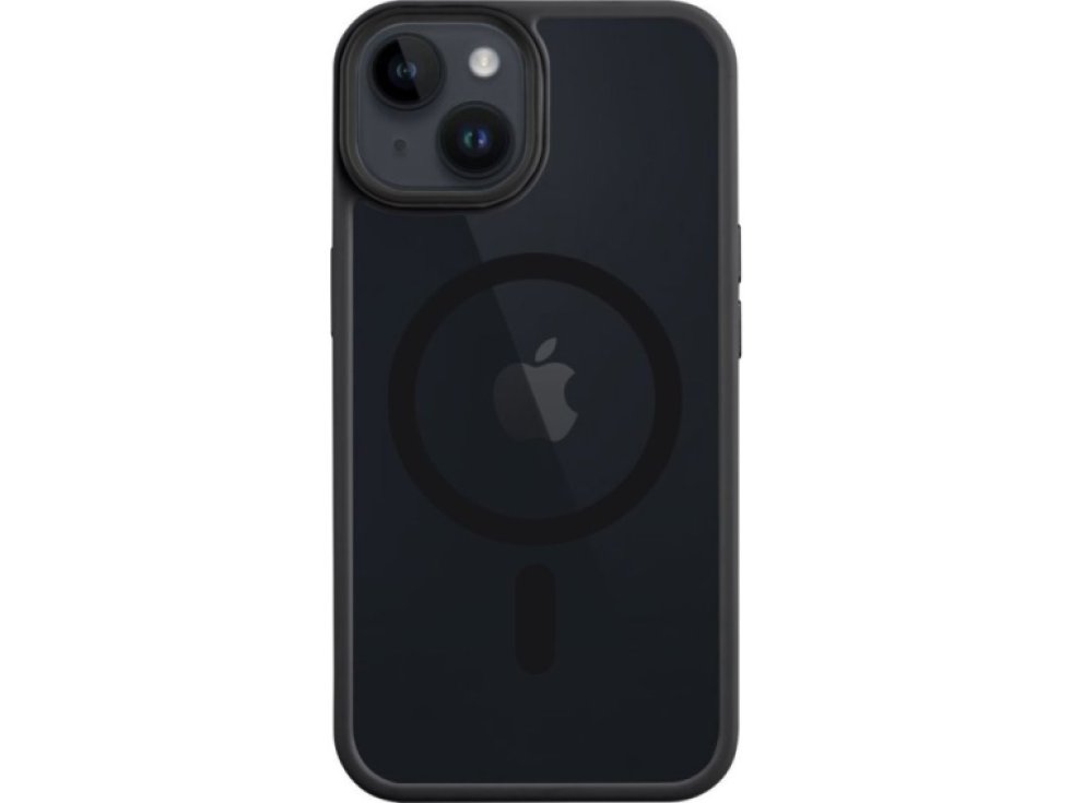 Ochranný kryt pro iPhone 14 - Tactical, MagForce Hyperstealth Asphalt