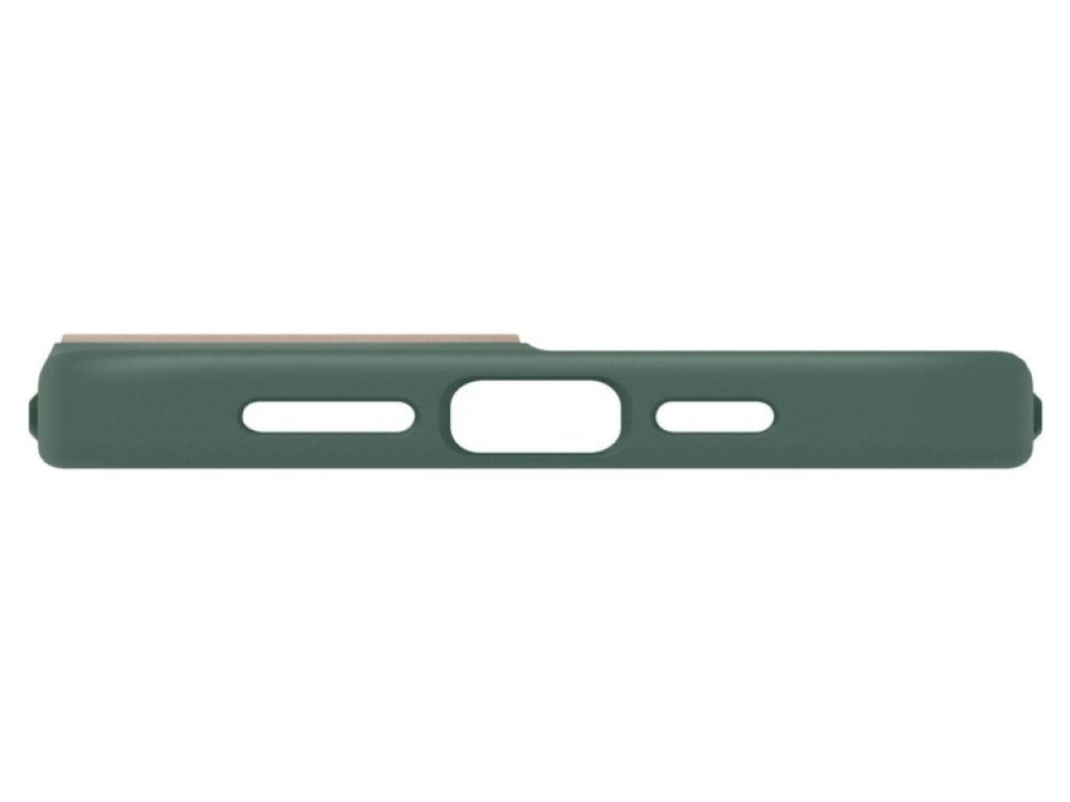 Ochranný kryt pro iPhone 14 PLUS - Spigen, Cyrill Ultra Color Mag Kale