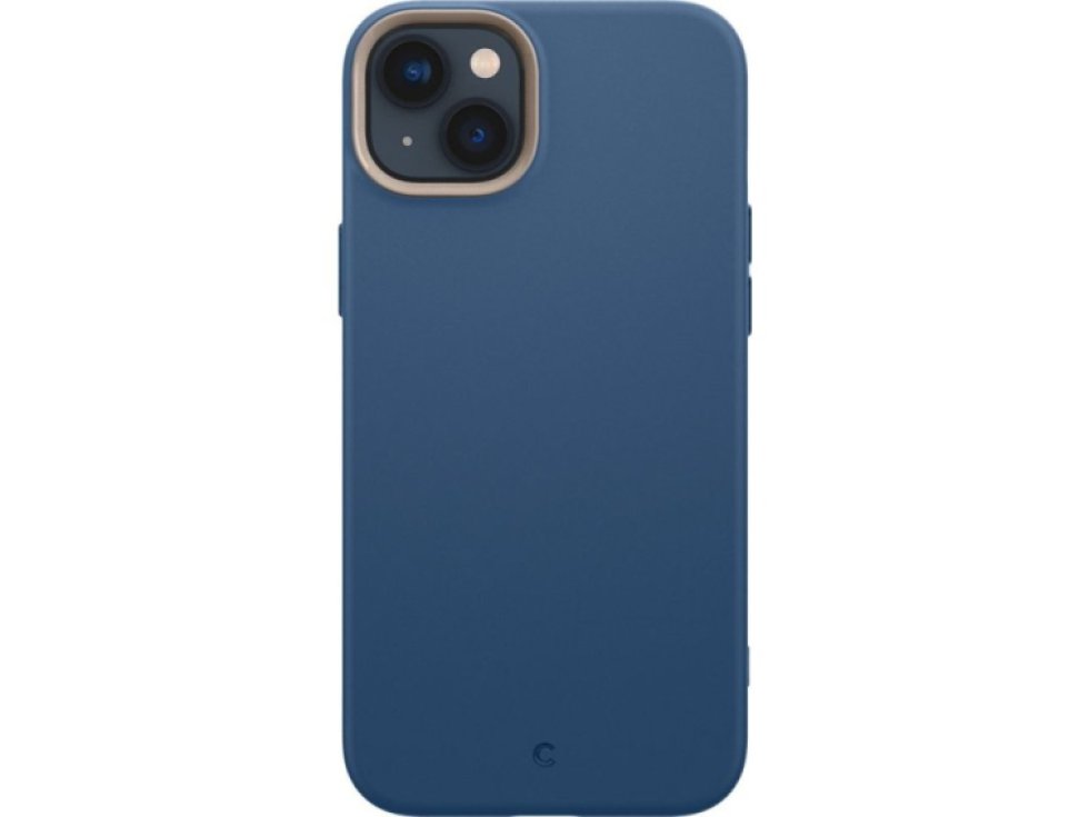 Ochranný kryt pro iPhone 14 PLUS - Spigen, Cyrill Ultra Color Mag Coast