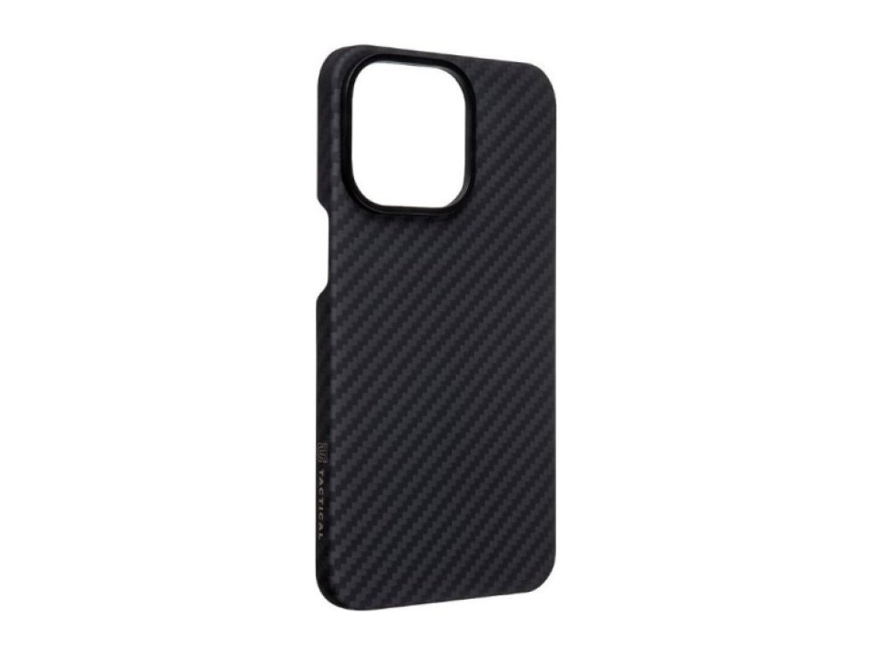 Ochranný kryt pro iPhone 14 Pro - Tactical, MagForce Aramid