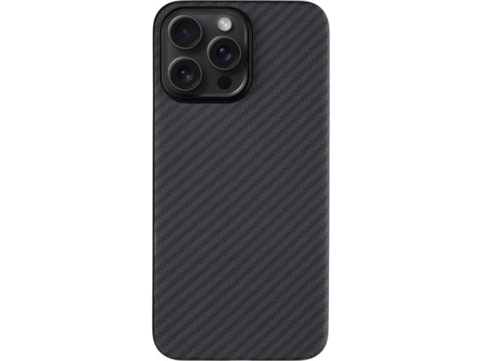 Ochranný kryt pro iPhone 15 Pro MAX - Tactical, MagForce Aramid