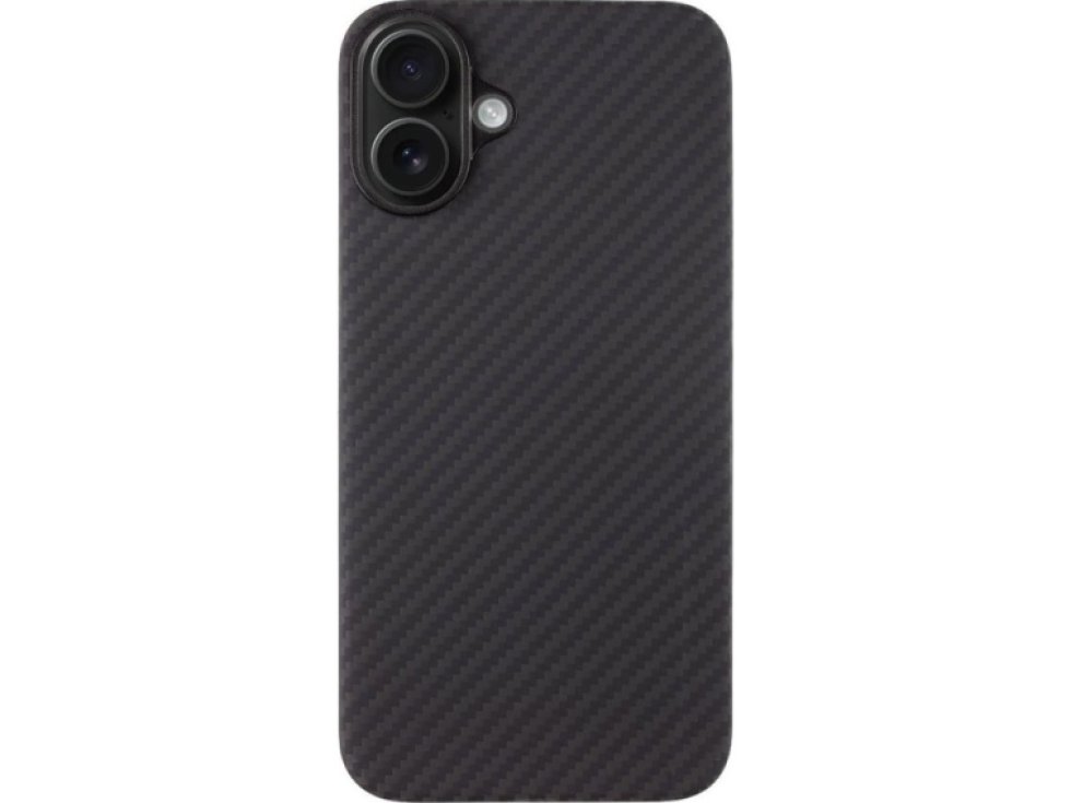 Ochranný kryt na iPhone 16 PLUS - Tactical, MagForce Aramid