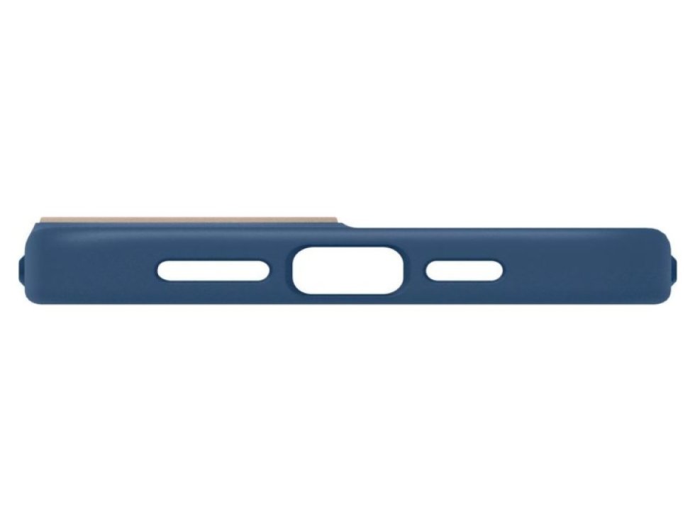 Ochranný kryt pro iPhone 14 PLUS - Spigen, Cyrill Ultra Color Mag Coast