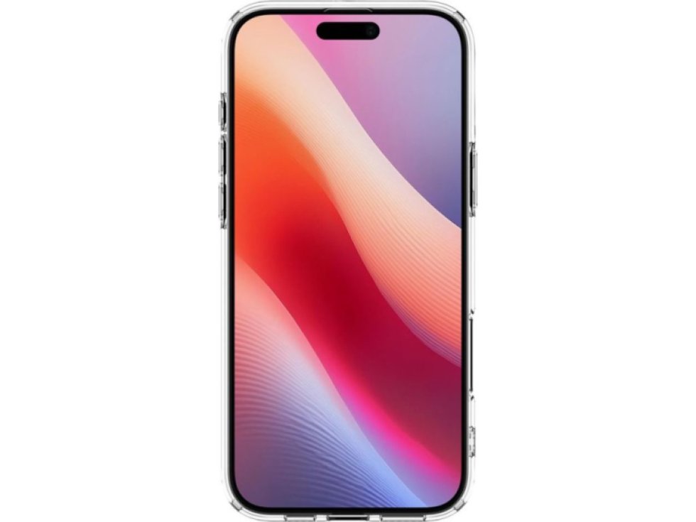 Ochranný kryt na iPhone 16 Pro - Spigen, Ultra Hybrid MagSafe White