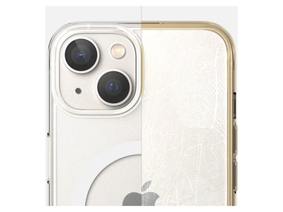 Ochranný kryt pro iPhone 14 PLUS - Ringke, Fusion Magnetic Matte