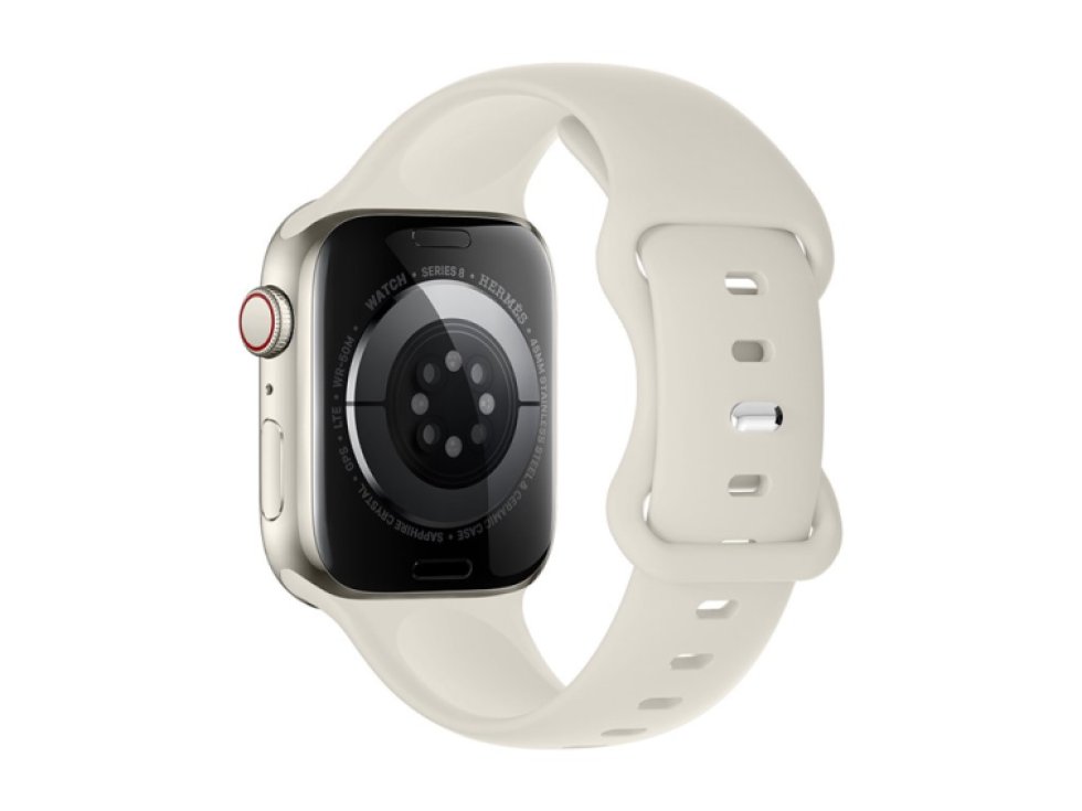 Řemínek pro Apple Watch 44mm / 45mm / 46mm / 49mm - Hoco, WA15 Flexible Star Color