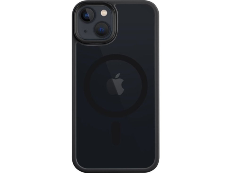 Ochranný kryt pro iPhone 13 - Tactical, MagForce Hyperstealth Asphalt
