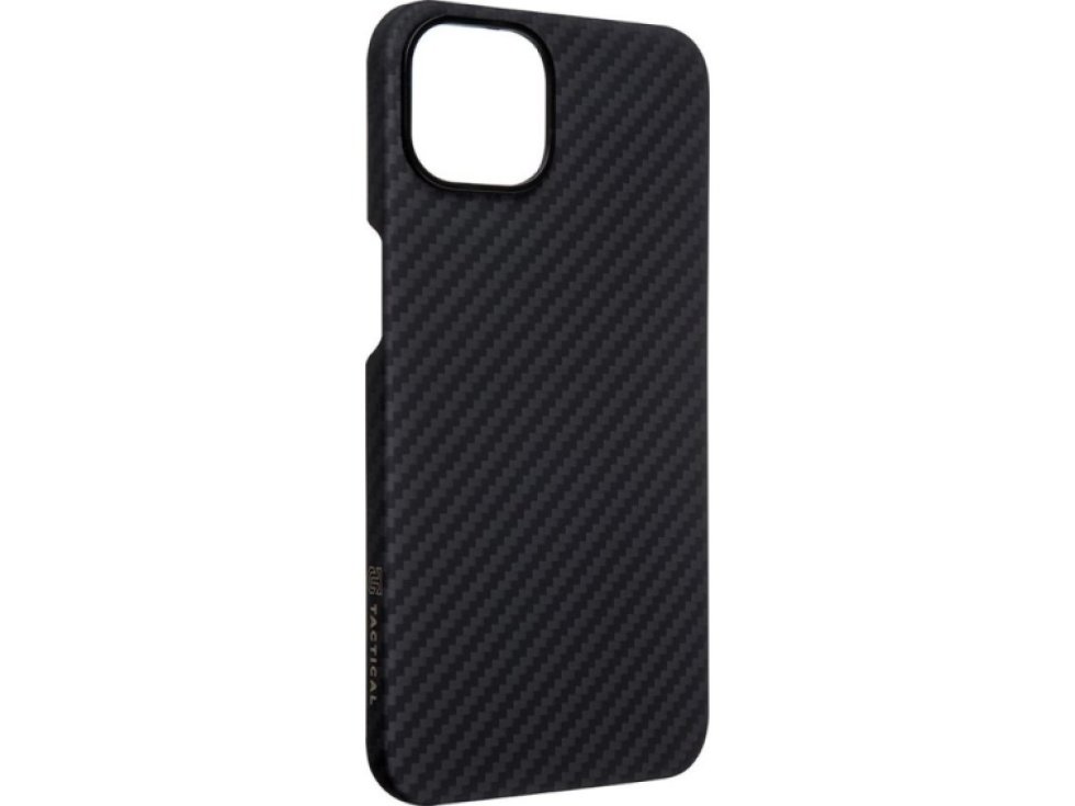 Ochranný kryt pro iPhone 13 - Tactical, MagForce Aramid