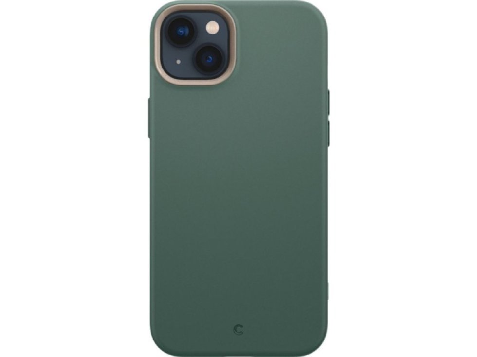 Ochranný kryt pro iPhone 14 PLUS - Spigen, Cyrill Ultra Color Mag Kale
