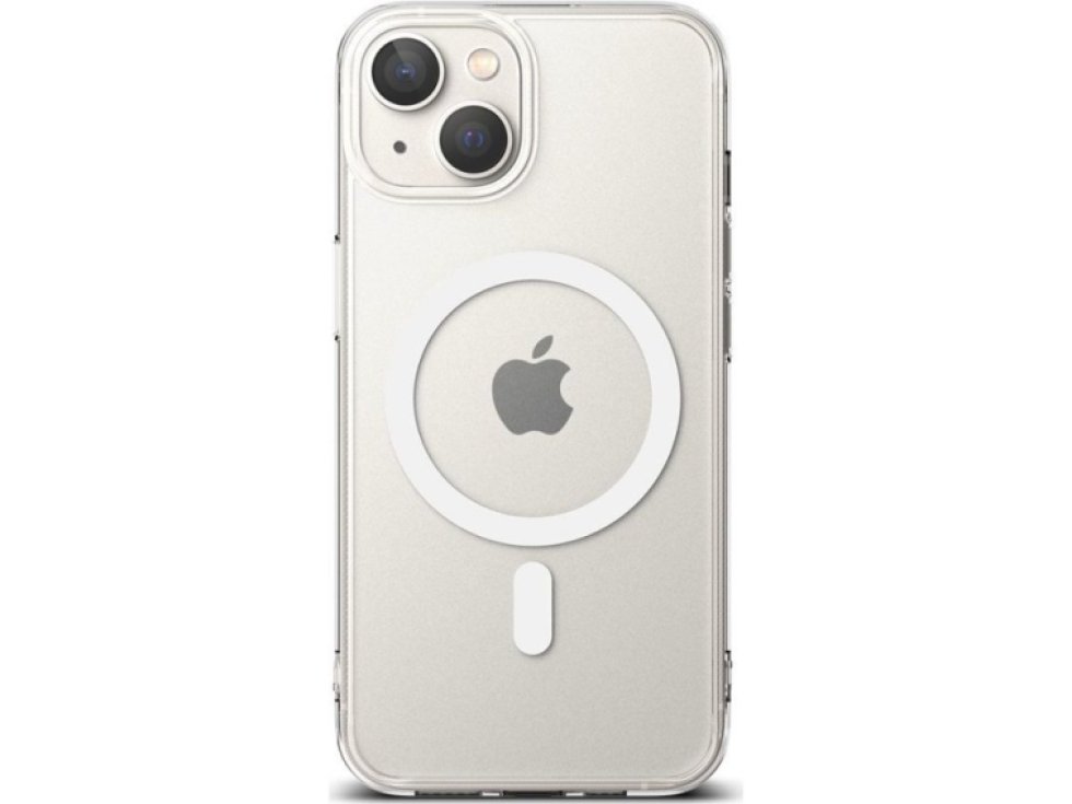 Ochranný kryt pro iPhone 14 PLUS - Ringke, Fusion Magnetic Matte