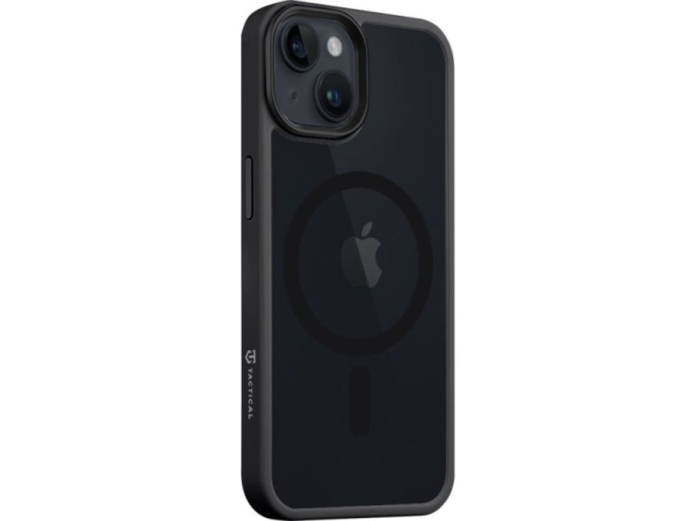 Ochranný kryt pro iPhone 14 - Tactical, MagForce Hyperstealth Asphalt