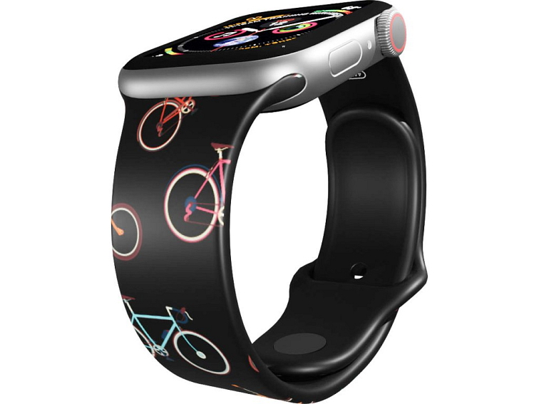 Apple watch řemínek Kolo