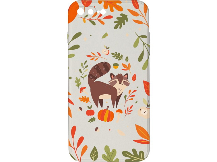 Kryt Mýval pro iPhone 7/8 Plus