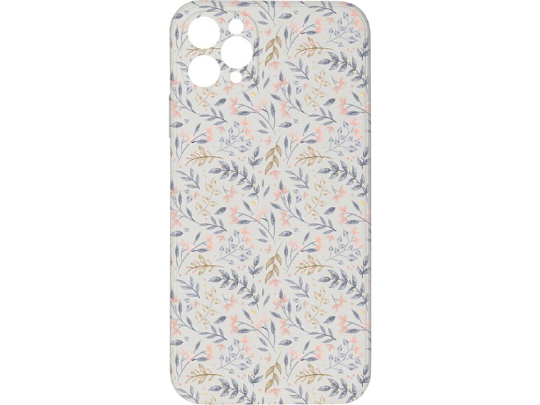 Kryt Kytky bílý pro iPhone 11 Pro Max