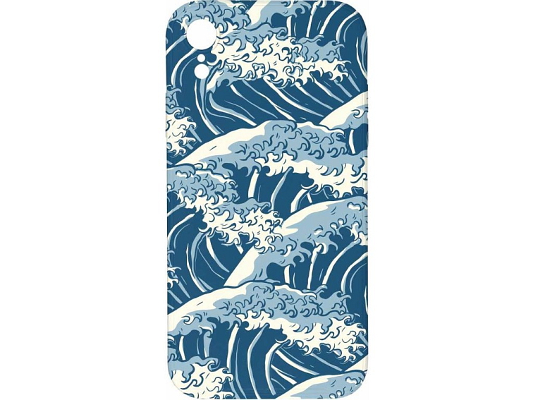 Kryt Vlny pro iPhone XR