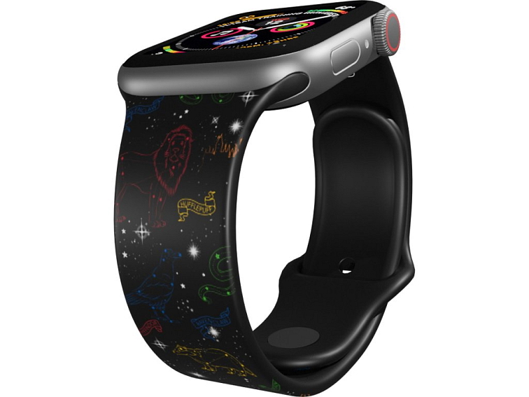 Apple watch řemínek Harry Potter - Souhvězdí kolejí 2
