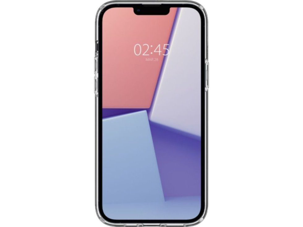 Ochranný kryt pro iPhone 14 PLUS - Spigen, Ultra Hybrid Mag White