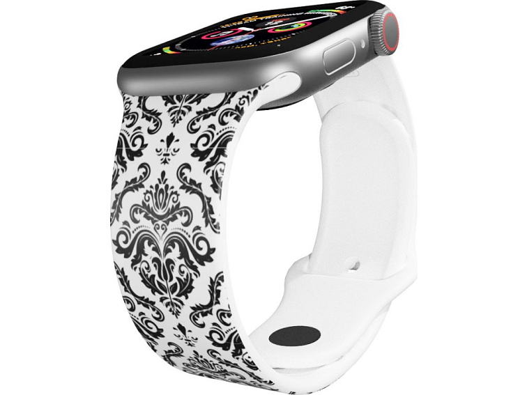 Apple watch řemínek Damask