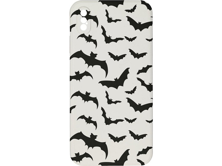 Kryt Netopýři pro iPhone XS Max
