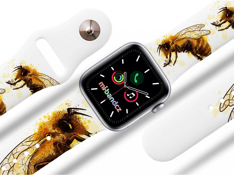 Apple watch řemínek Mája