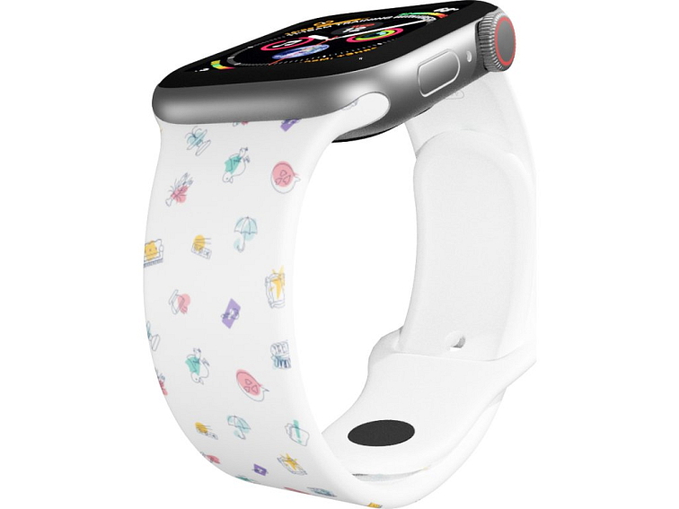 Apple watch řemínek Friends 7