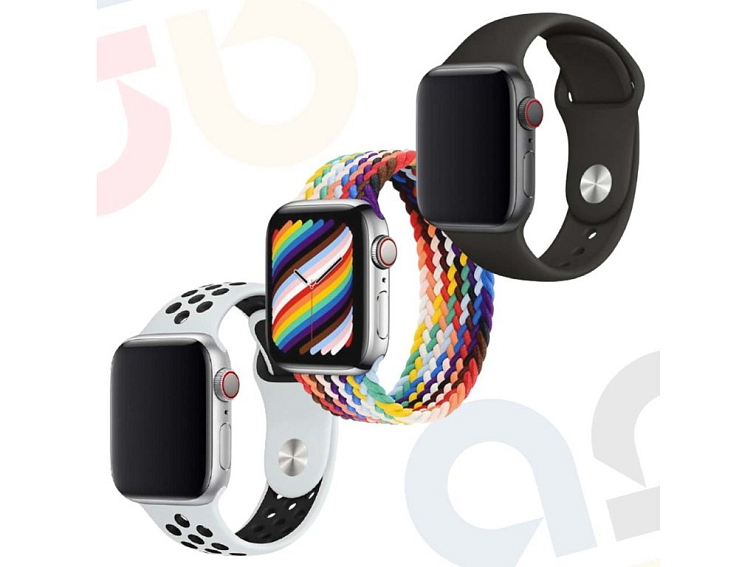 Sada řemínků - Výbava pro každý případ