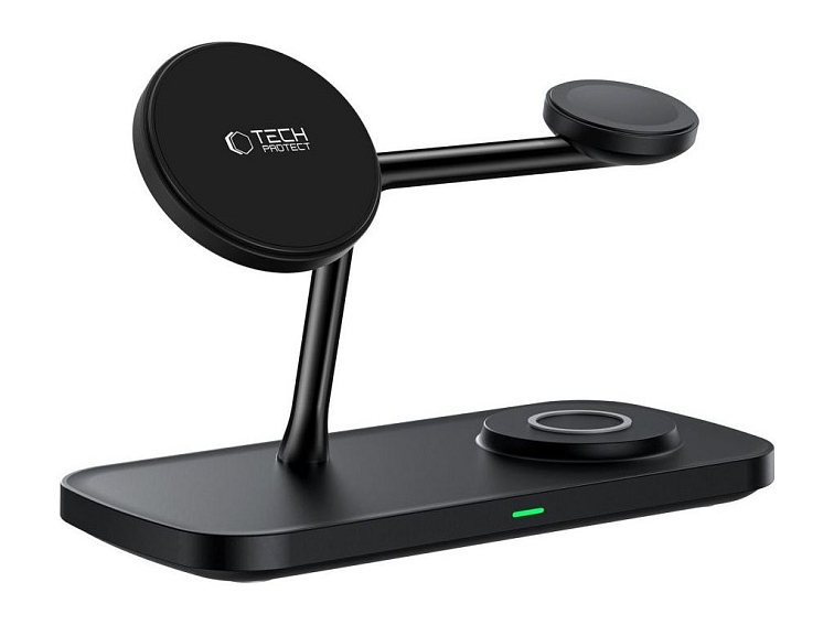 A12 MagSafe 6216990211867 černá