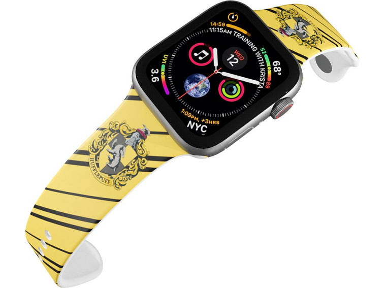 Apple watch řemínek Harry Potter - Mrzimor kravata