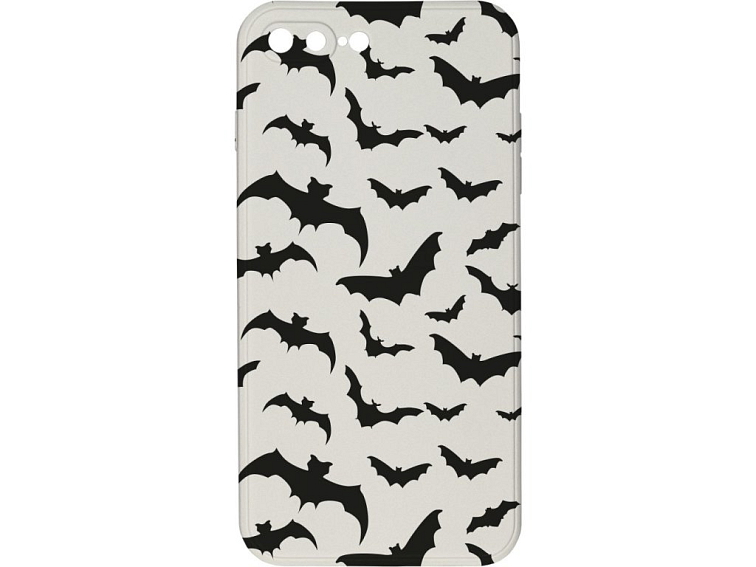 Kryt Netopýři pro iPhone 7/8 Plus