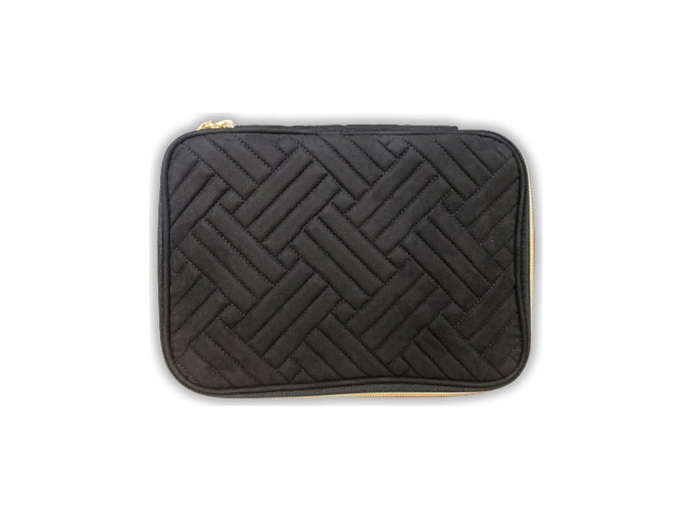 Pouzdro na řemínky Apple Watch - Černé