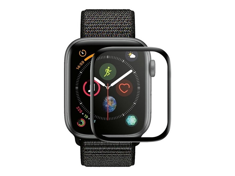 Ochranná tvrzená fólie pro Apple Watch