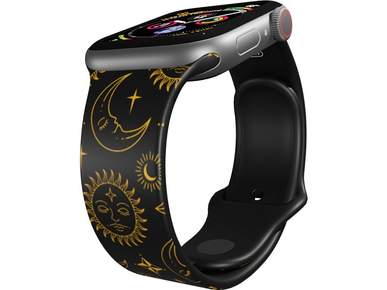 Apple watch řemínek Hvězdárna