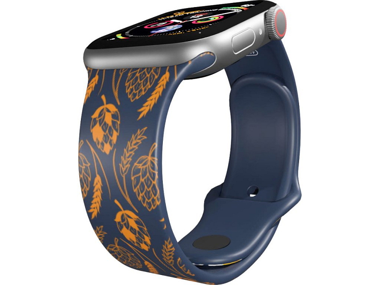 Apple watch řemínek Pivní tradice