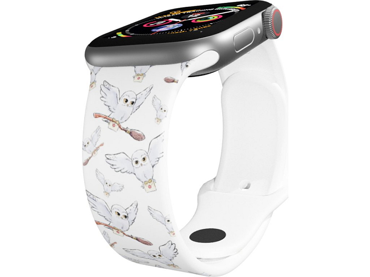 Apple watch řemínek Harry Potter - Hedvika