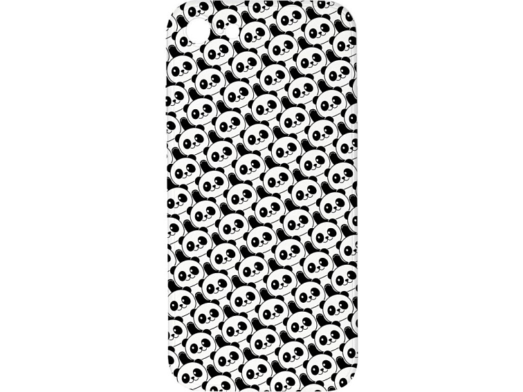 Kryt Pandy pro iPhone 7/8/SE2020