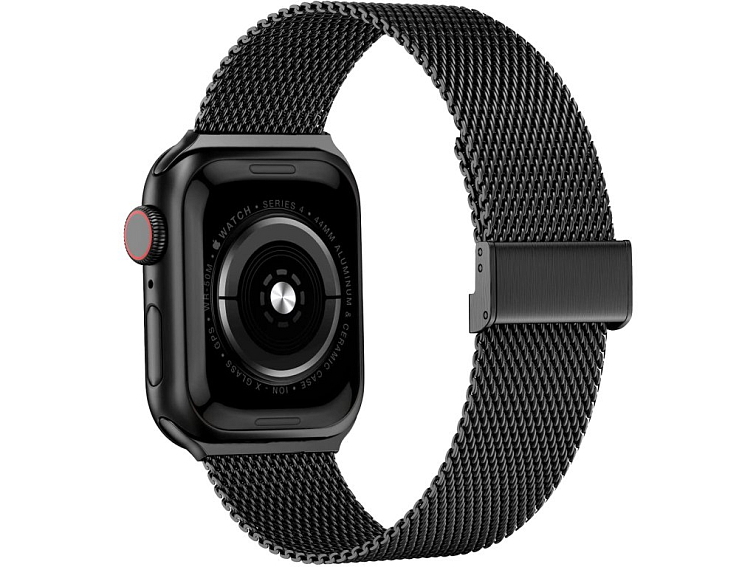 Milánský tah s přezkou pro Apple Watch 38/40/41/42(S10)mm