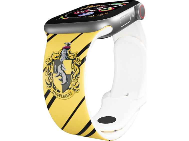 Apple watch řemínek Harry Potter - Mrzimor kravata
