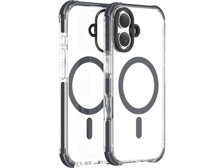 Premium Magsafe kryt pro iPhone 16