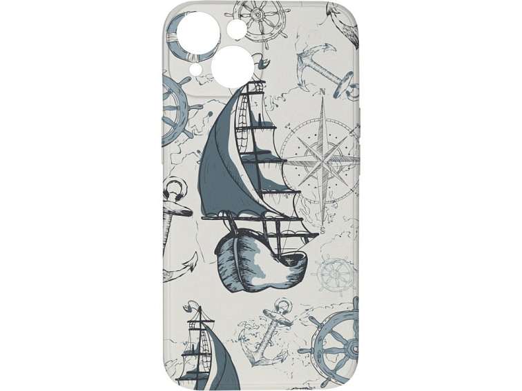 Kryt Námořní pro iPhone 14