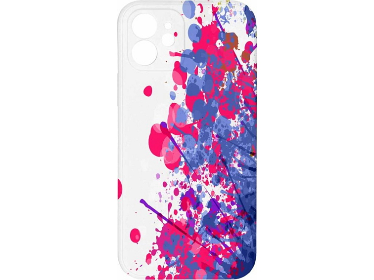 Kryt Abstrakce pro iPhone 12