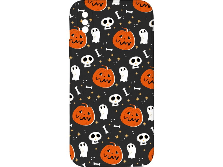 Kryt Strašidla pro iPhone X/XS