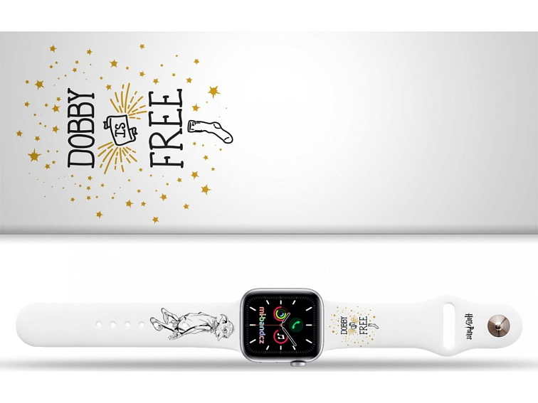 Apple watch řemínek Harry Potter - Dobby