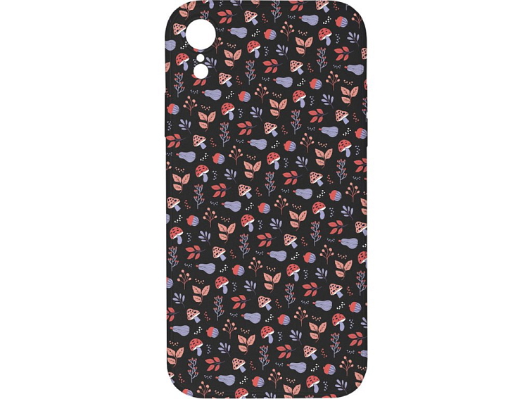 Kryt Kouzelný podzim pro iPhone XR