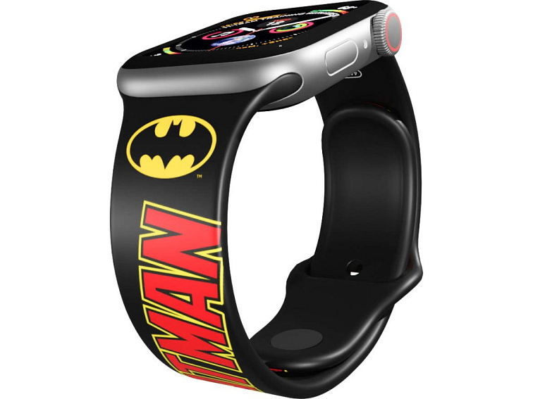 Apple watch řemínek Batman 3