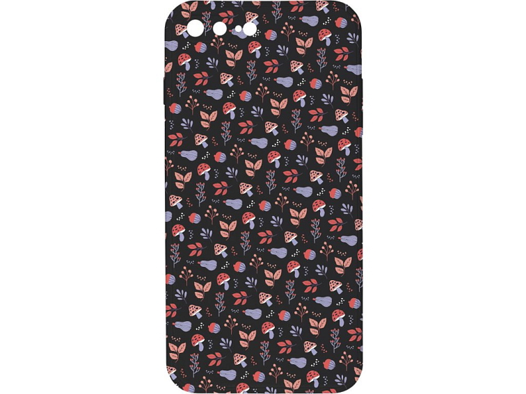 Kryt Kouzelný podzim pro iPhone 7/8 Plus