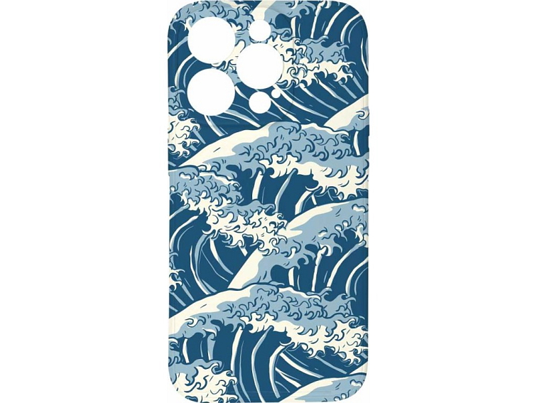 Kryt Vlny pro iPhone 14 Pro