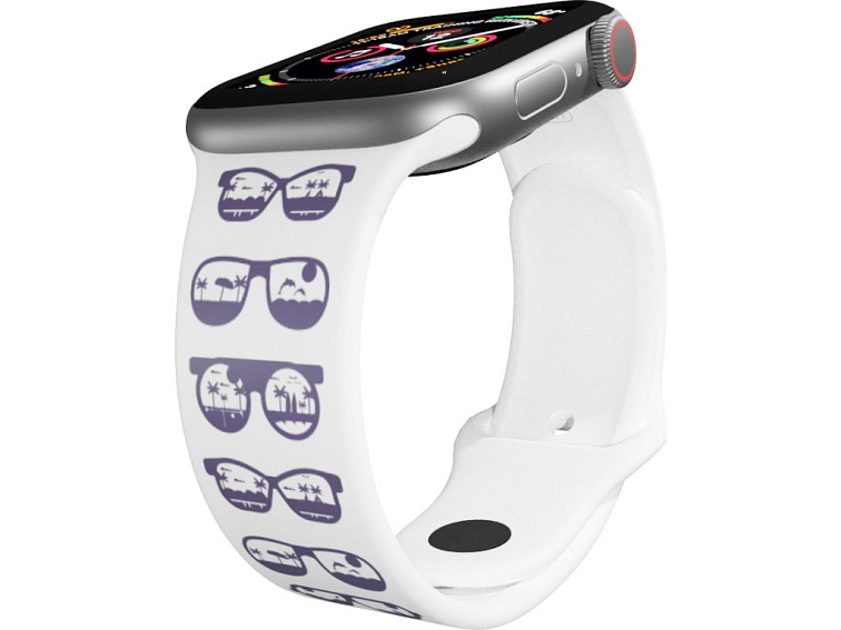 Apple watch řemínek Brýle